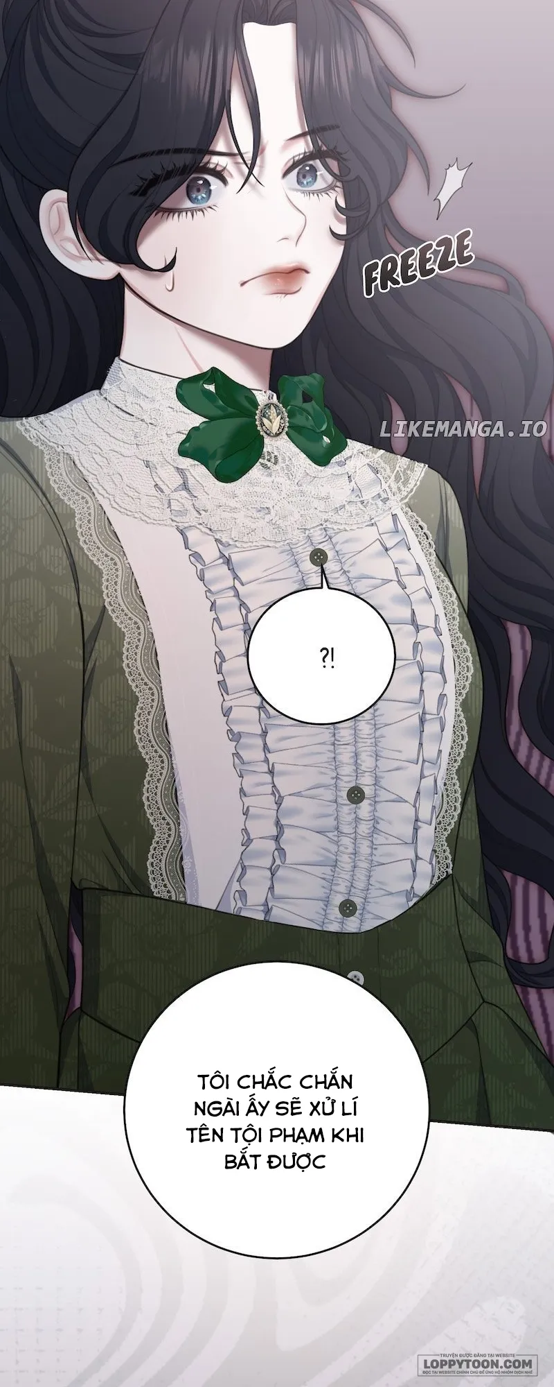Hầu Nữ Không Còn Thèm Muốn Chủ Nhân Nữa Chap 12 - trang 25