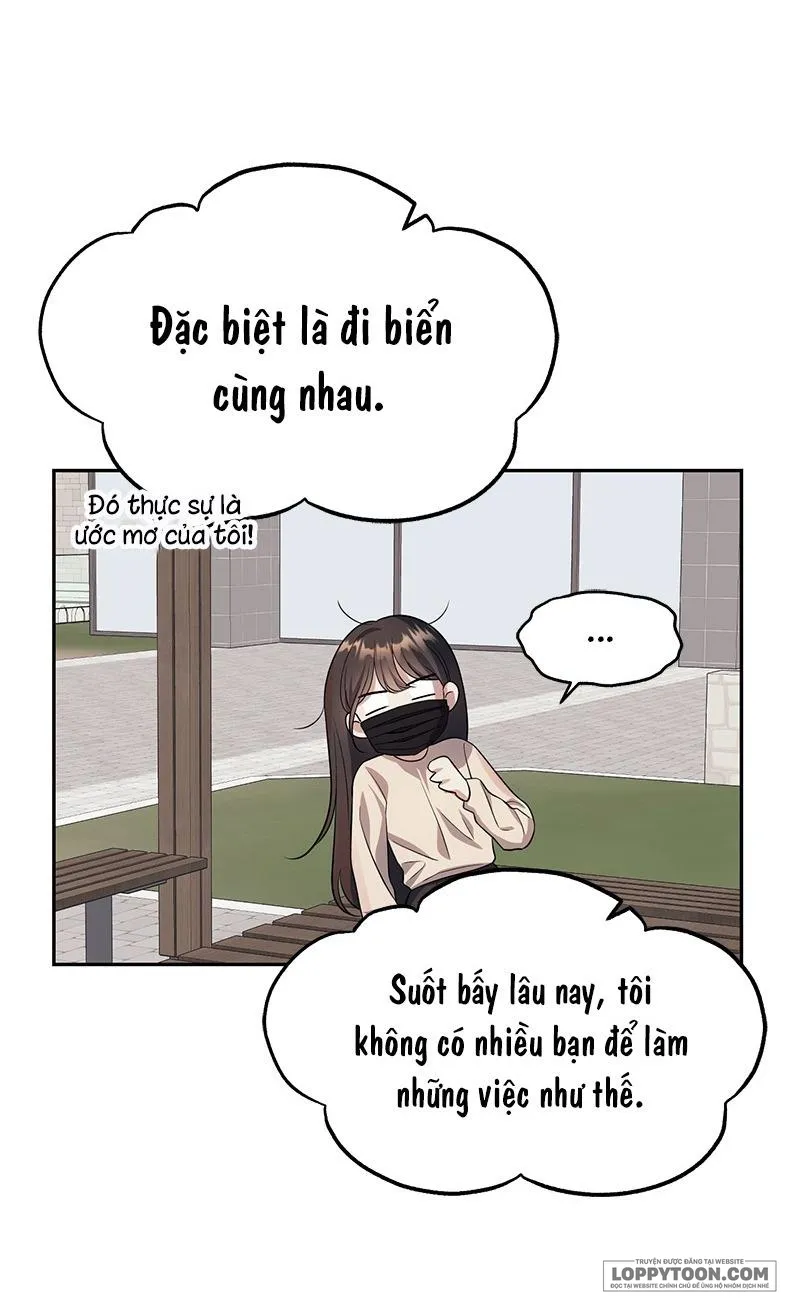 Xâm Nhập Trường Trung Học Tài Phiệt Chap 59 - trang 38