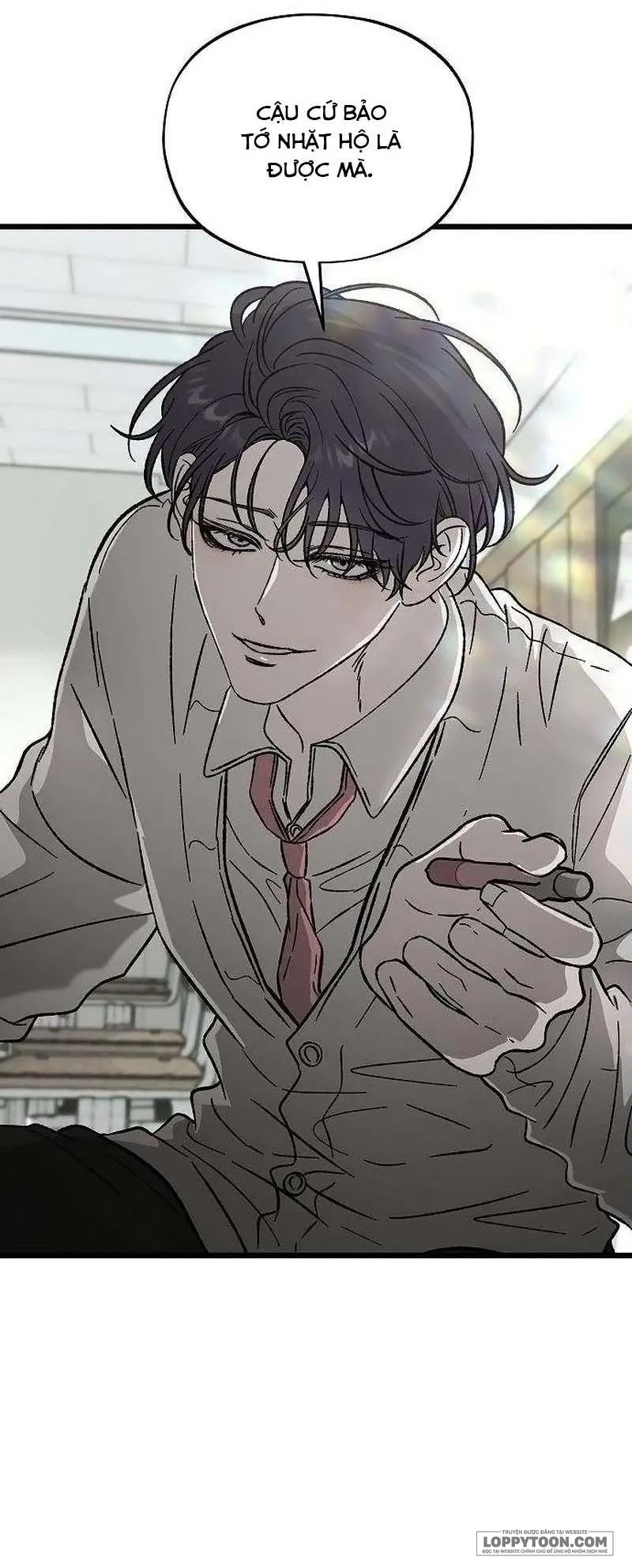 Khao Khát Bất Tận Chap 2 - trang 64
