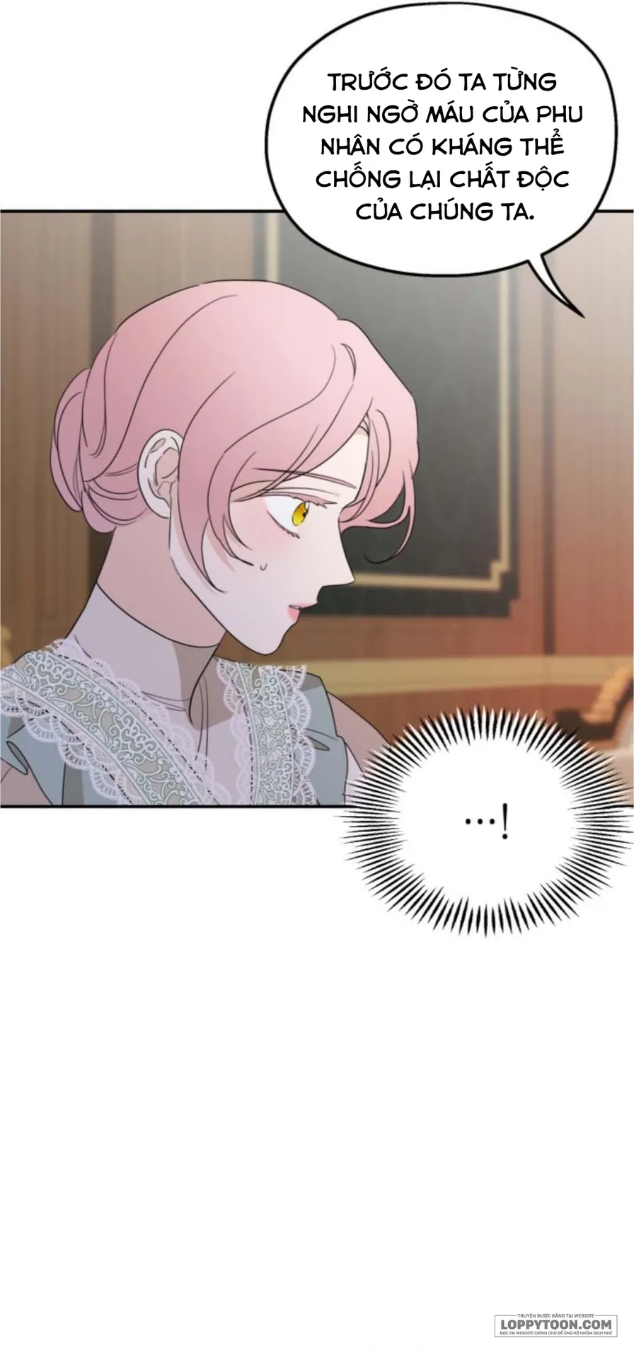 Gia Đình Chồng Quá Ám Ảnh Bởi Tôi Chap 22 - trang 63