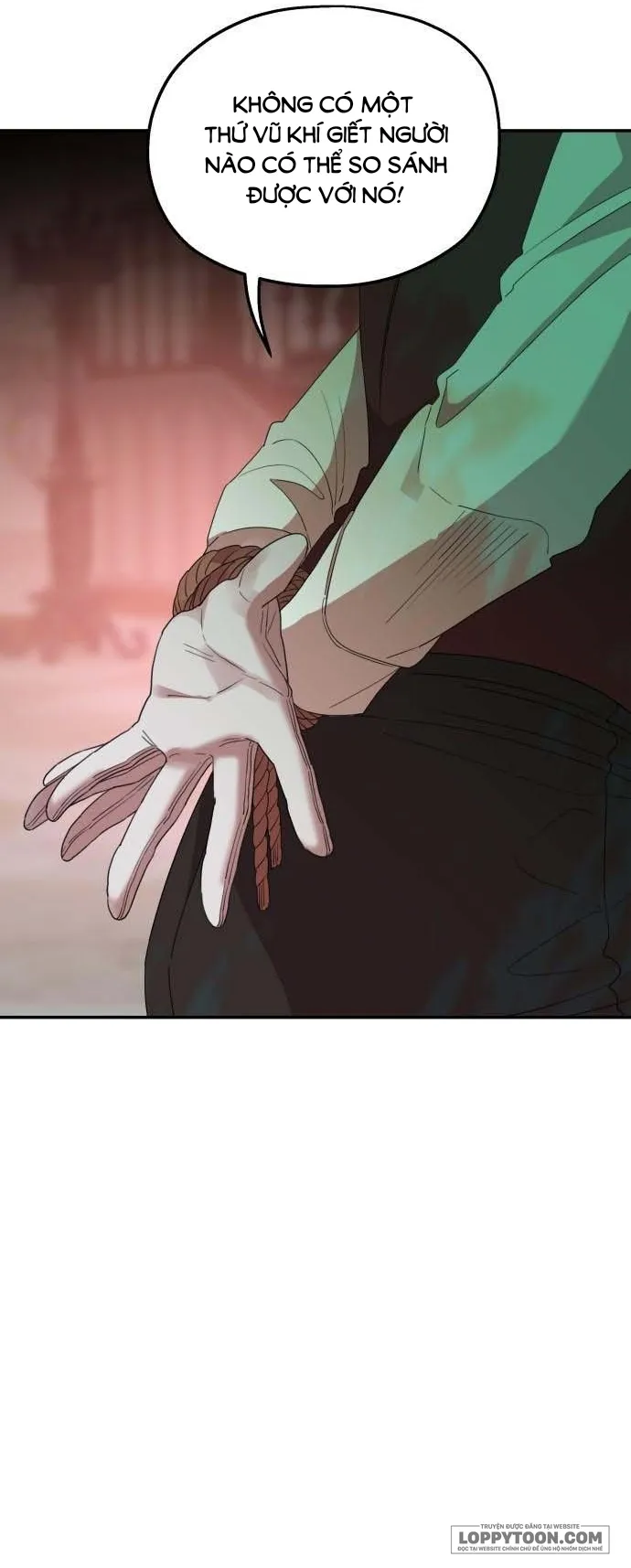 Gia Đình Chồng Quá Ám Ảnh Bởi Tôi Chap 33 - trang 13