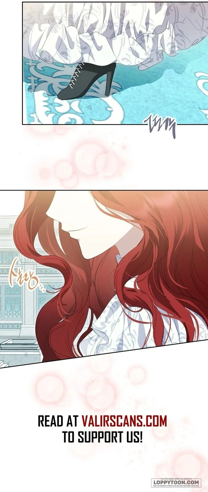 Phía Sau Mặt Nạ Của Nam Chính Hiền Lành Chap 67 - trang 17