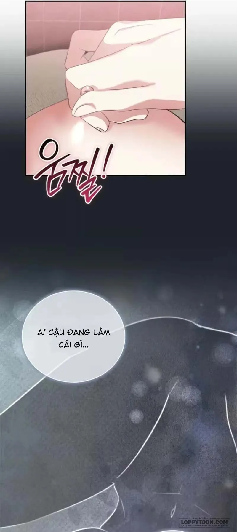 Làm Chuyện Đó Với Em Trai Của Người Tôi Thầm Thích Chap 3 - trang 70