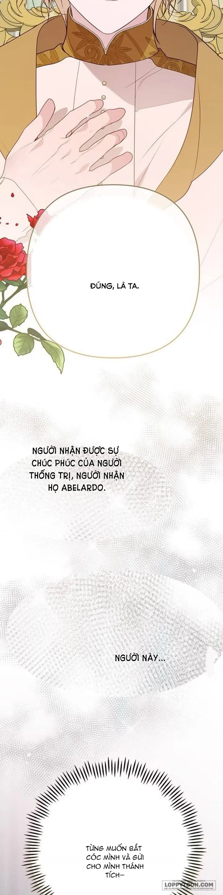 Bạo Chúa Bé Con Chap 55 - END SS1 - trang 37