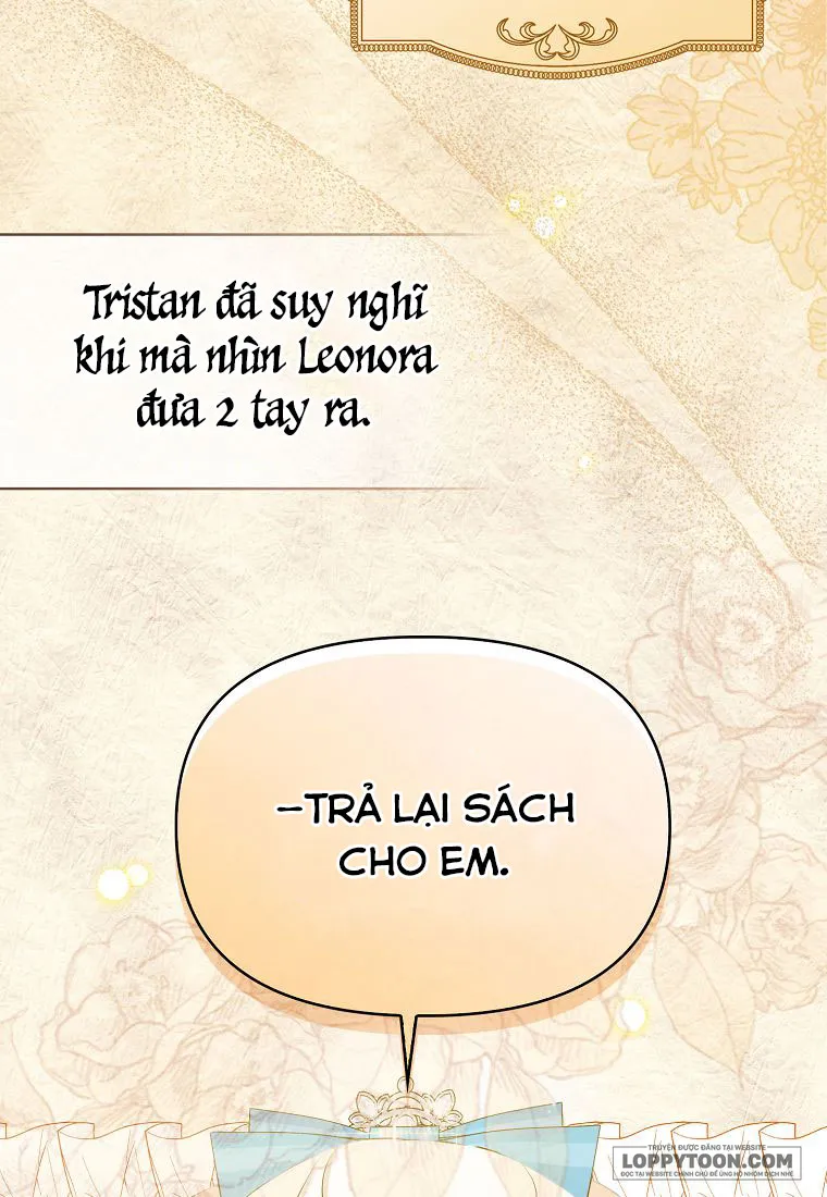 Đứa Trẻ Côn Đồ Nhà Công Tước Chap 17 - trang 2