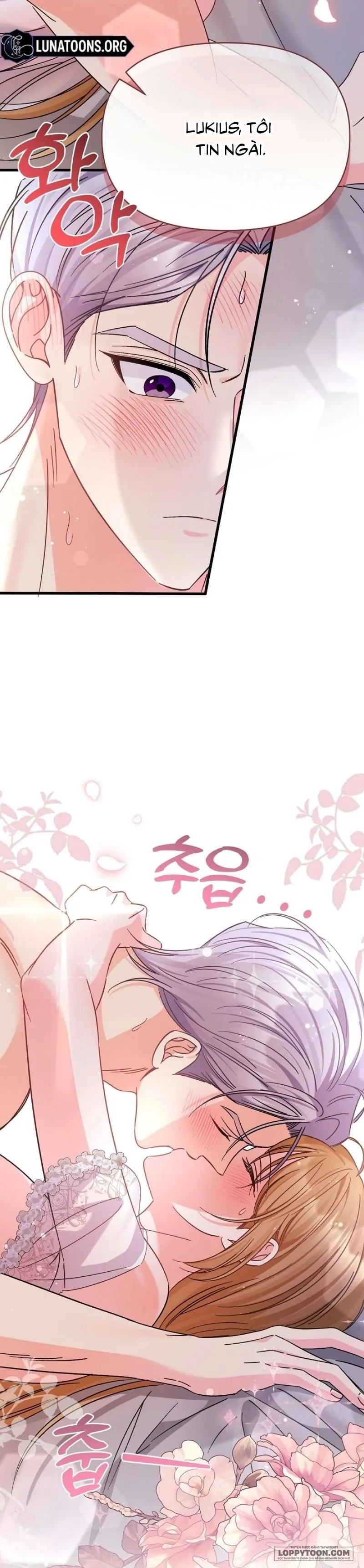Điện Hạ, Đây Chỉ Là Một Cuốn Tiểu Thuyết Chap 17 - trang 10