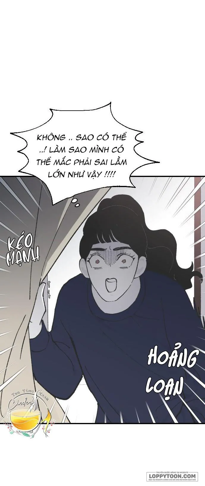 Ba Anh Trai Cực Phẩm Của Tôi Chap 10 - trang 42
