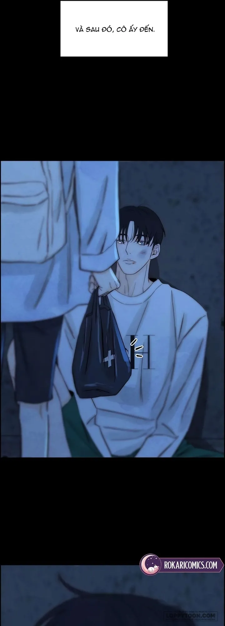 Chưa Từng Chạm Tới Em Chap 17 - trang 73
