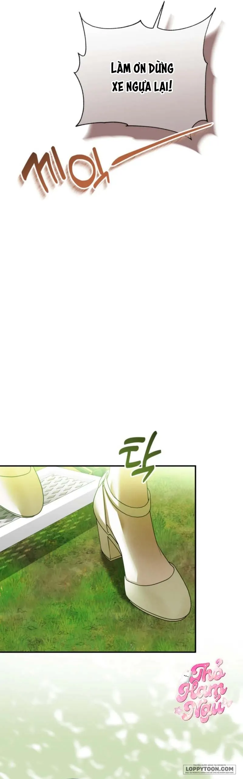 Bản Tình Ca Rạng Đông Chap 7 - trang 33