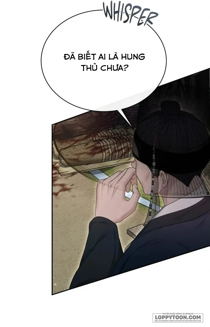 Truyền thuyết Dueokshini Chap 20 - trang 15