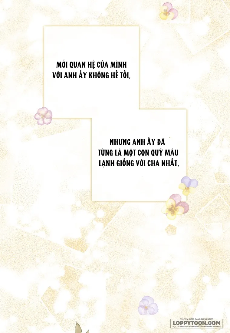 Tôi Đã Trở Thành Con Gái Út Của Công Tước Phản Diện Chap 15 - trang 87
