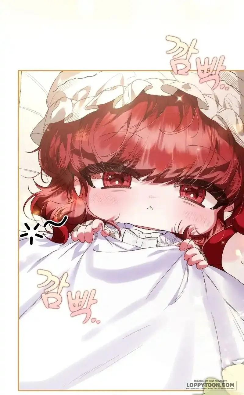 Papa Là Kẻ Thù Kiếp Trước Của Tôi? Chap 16 - trang 38