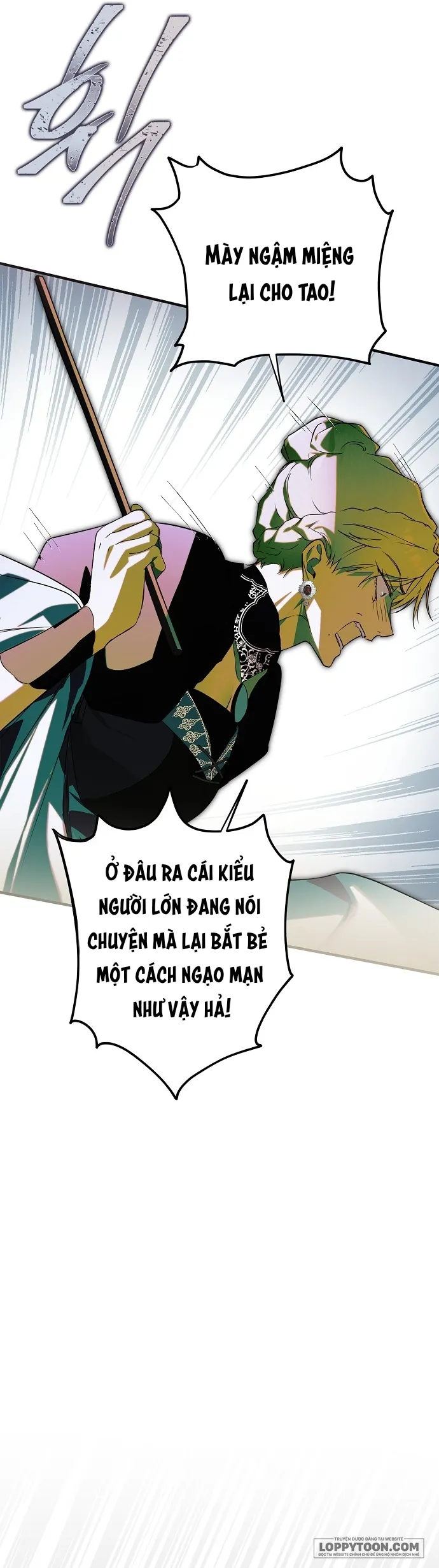 Có Kẻ Đã Sở Hữu Cơ Thể Của Tôi Chap 4 - trang 17