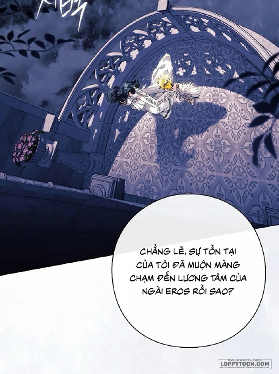 Dành Cho Các Nữ Thần: Dành Cho Daphne Chap 39 - trang 10