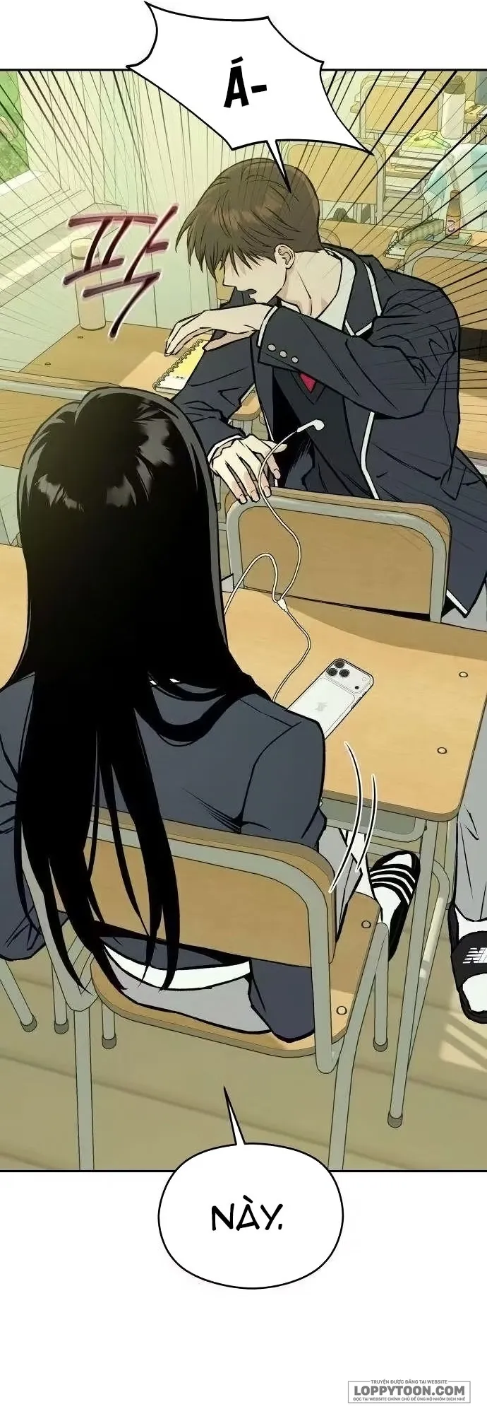 Nguyên Tắc Của Serim Chap 2 - trang 97