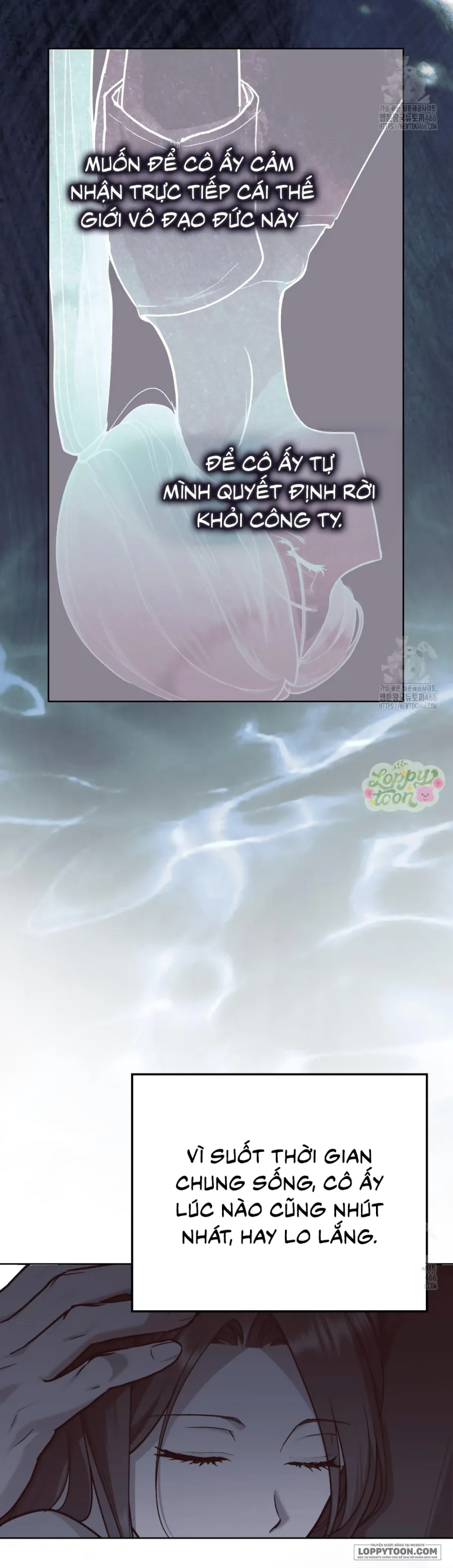 Kết Hôn Với Kẻ Tâm Thần Chap 16 - trang 30