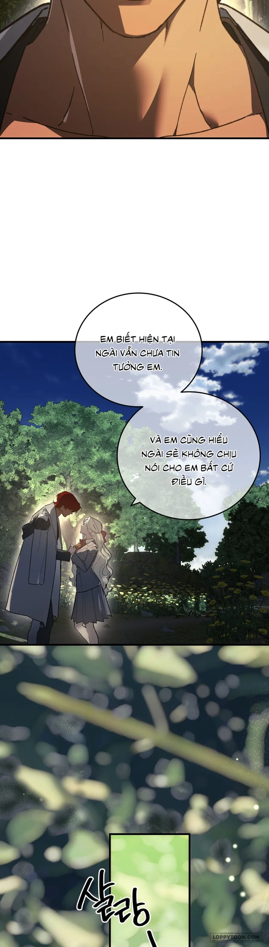 Gửi Đến Kẻ Sẽ Hủy Diệt Tôi Chap 33 - SS2 - trang 2
