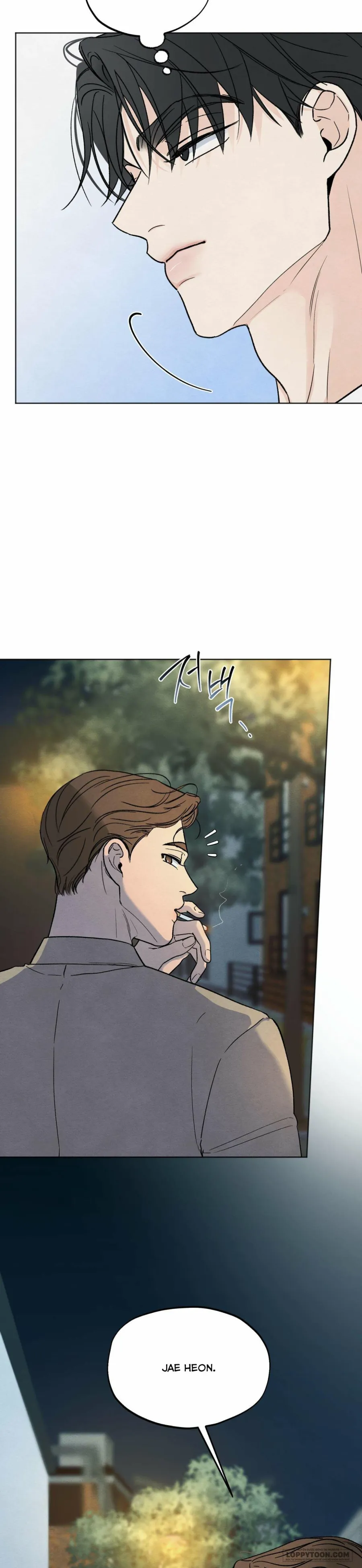 Cuộc Đời Của Kẻ Cặn Bã Chap 21 - trang 7