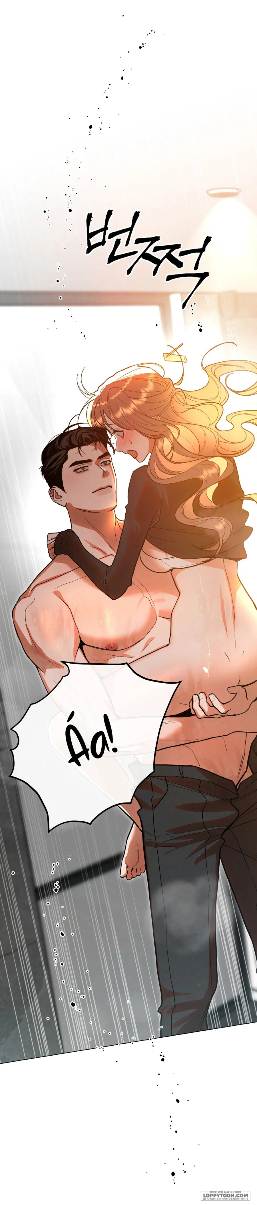 Ngưỡng Tuyệt Đối Chap 45 - trang 11