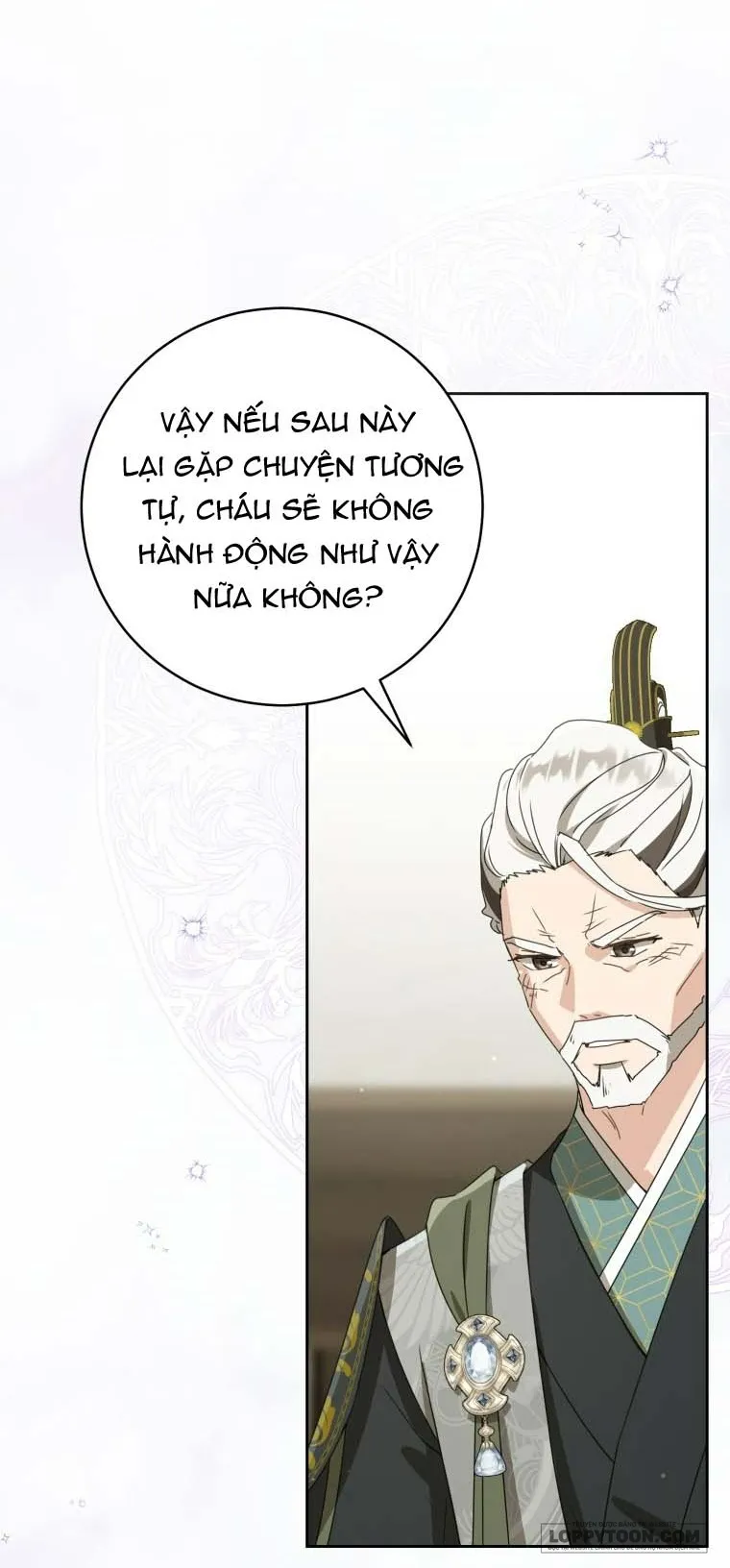 Trở Thành Cô Cháu Gái Bị Khinh Miệt Của Nhà Quyền Quý Chap 90 - trang 53
