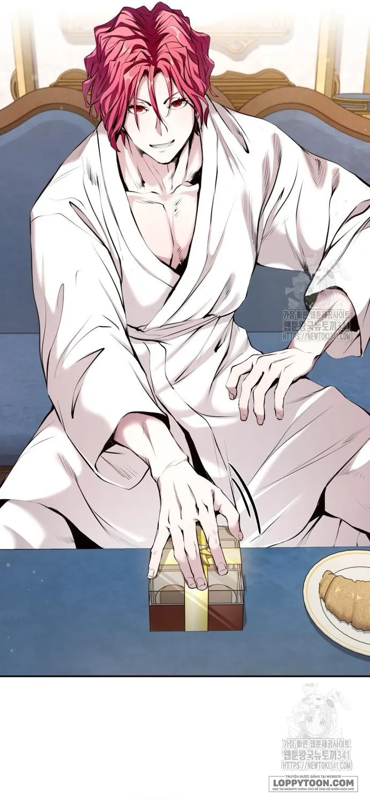 Thỏ Trắng Ở Xứ Sở Thần Tiên Chap 18 - trang 25