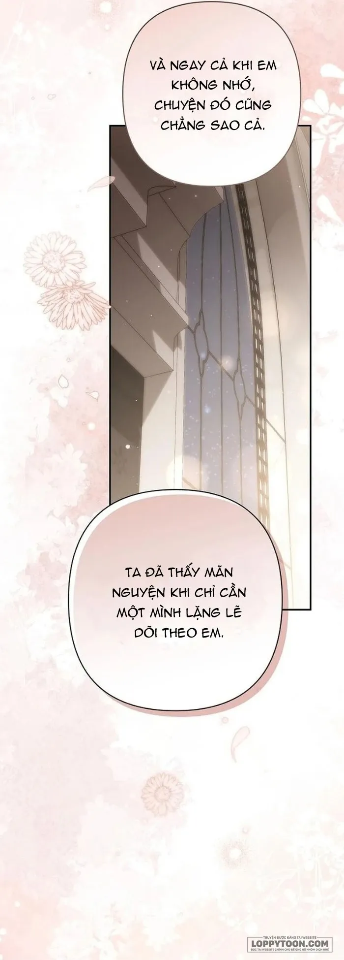 Presepe Bên Ngoài Chiếc Lồng Chap 66 - trang 46