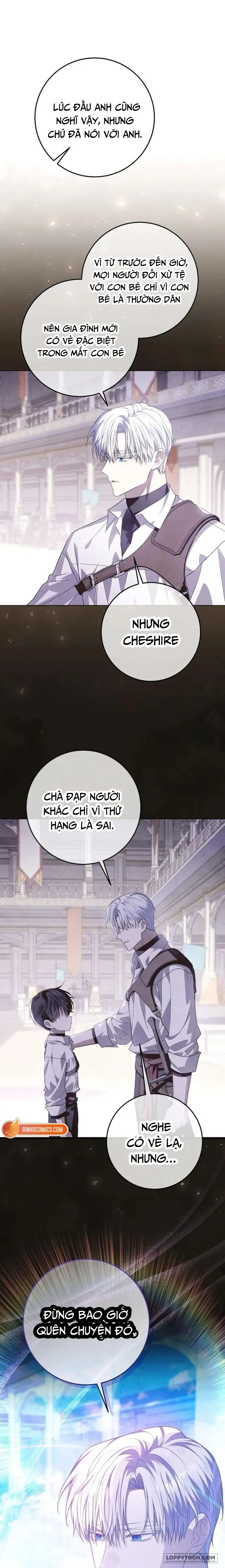 Người Cha Che Giấu Sức Mạnh Chap 66 - trang 16