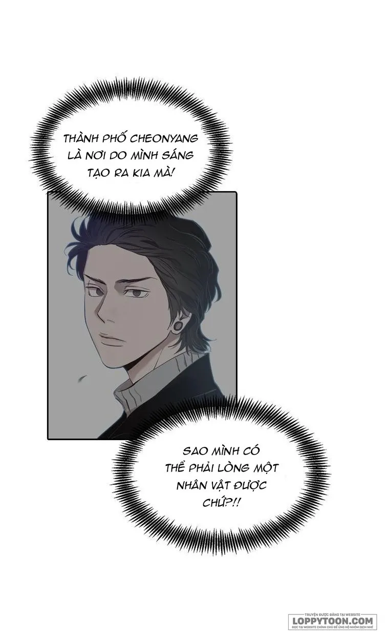 Thanh Xuân Của Chúng Ta Chap 83 - trang 5