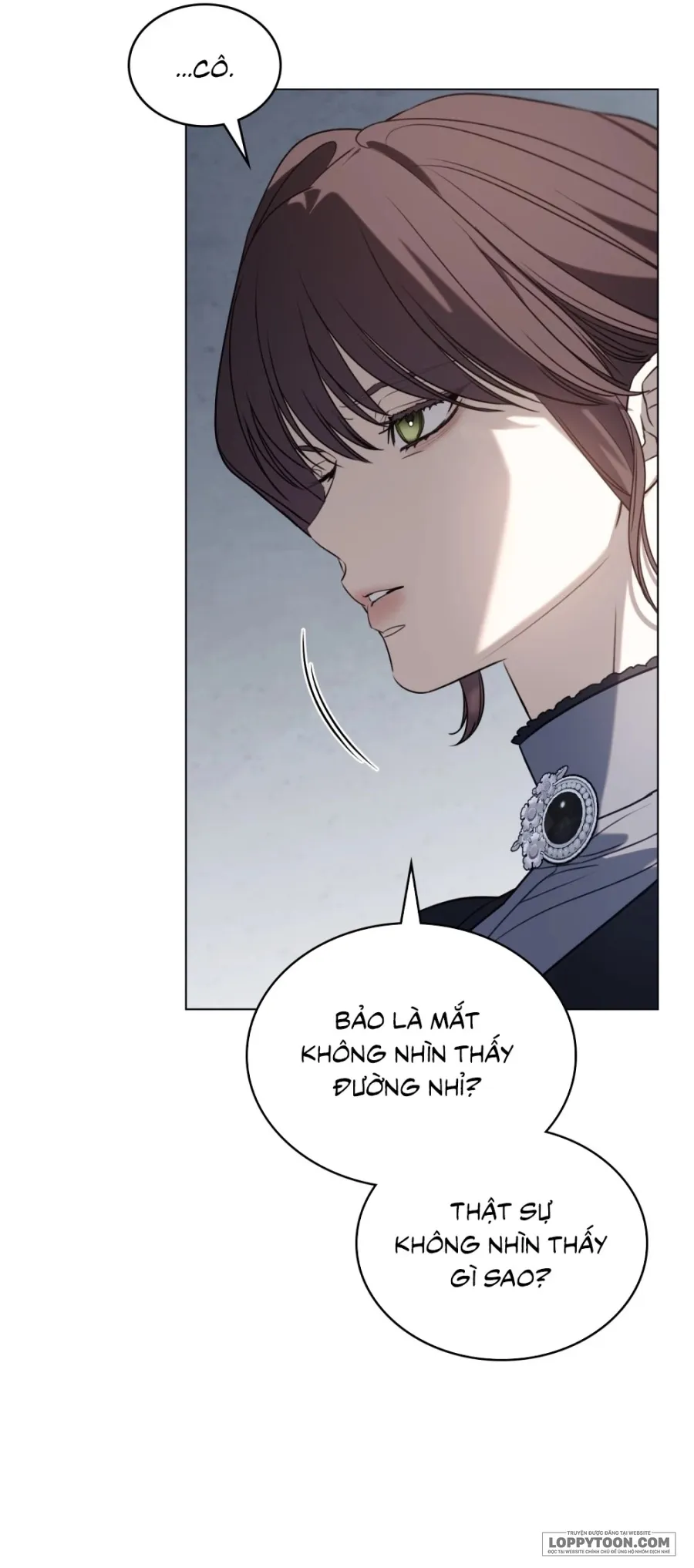 Chân Dung Kẻ Kiêu Ngạo Chap 15 - trang 52