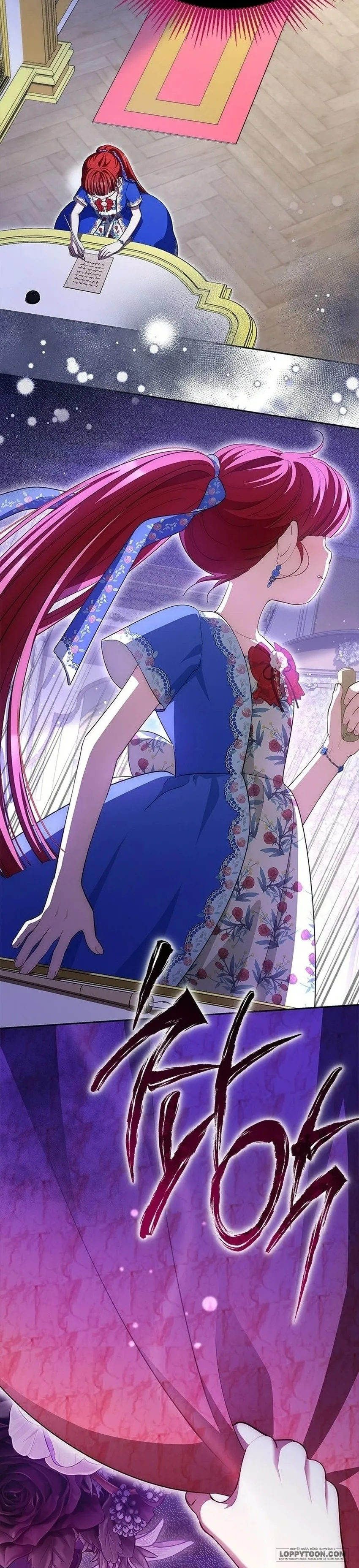 Đã Từ Chối Sủng Ái Rồi Mà Sao Còn Ám Ảnh Thế? Chap 88 - end ss2 - trang 56