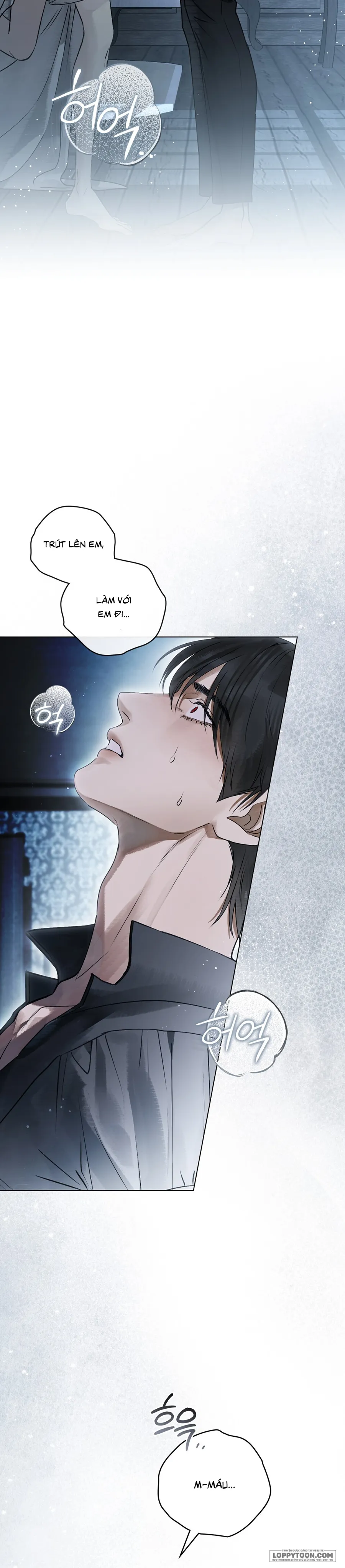 Người Chồng Độc Ác Chap 37 - SS2 - trang 25