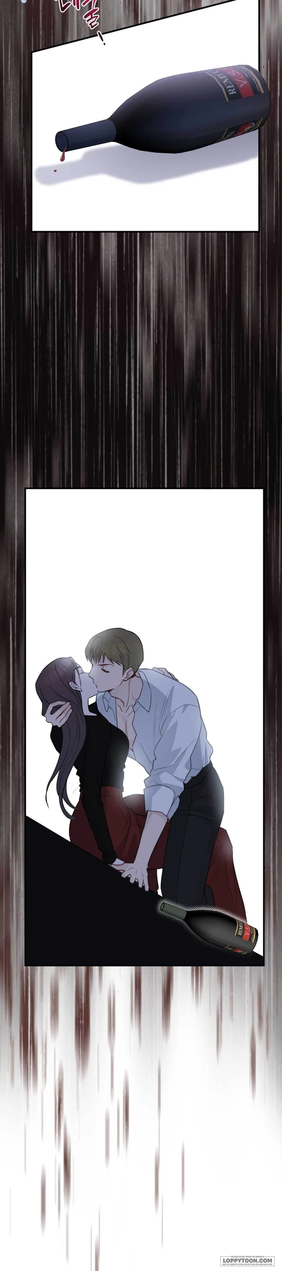 Tôi Nuôi Trai Chỉ Để "Thịt" Chap 24 - trang 27