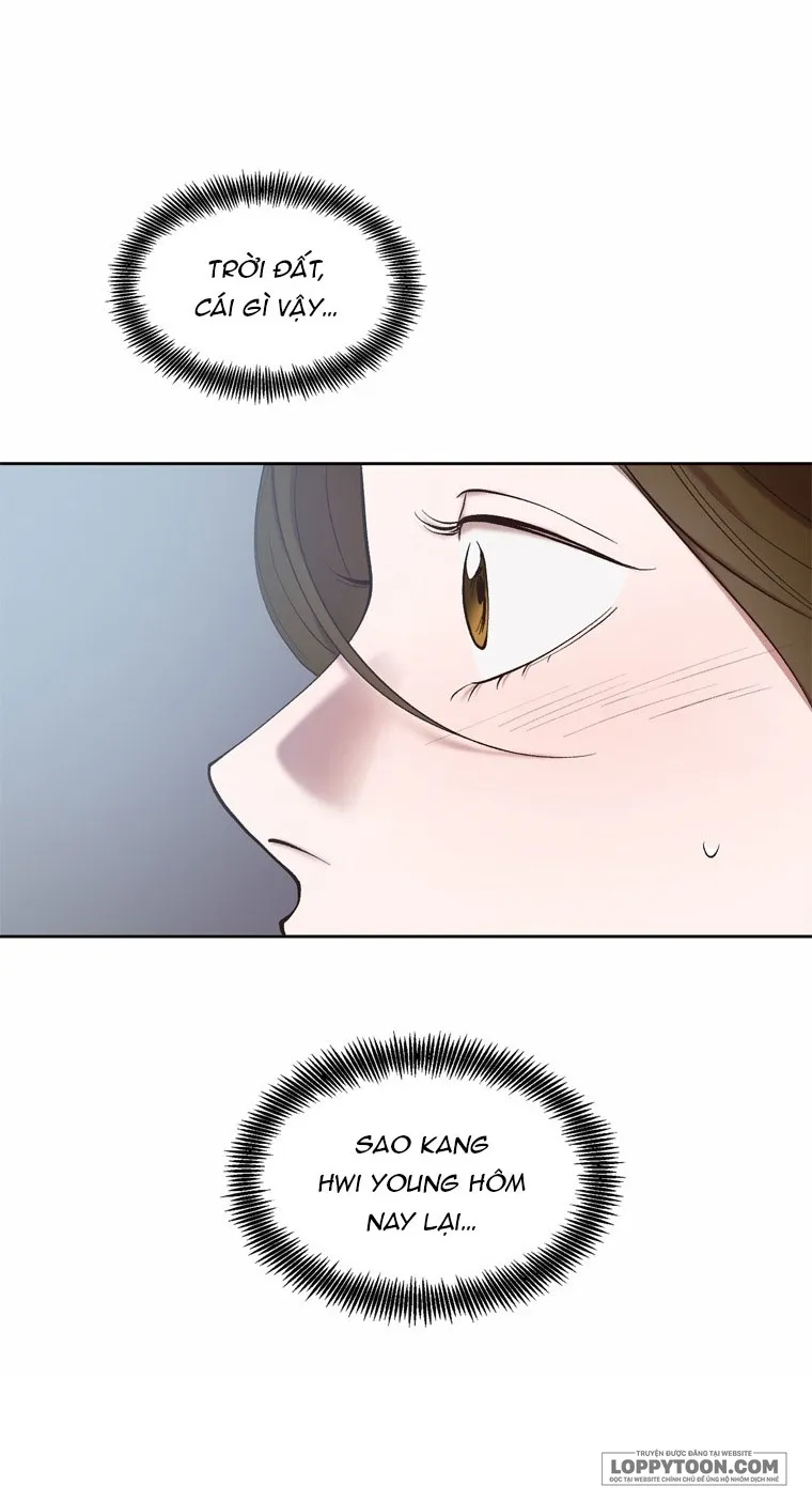 Thanh Xuân Của Chúng Ta Chap 82 - trang 37