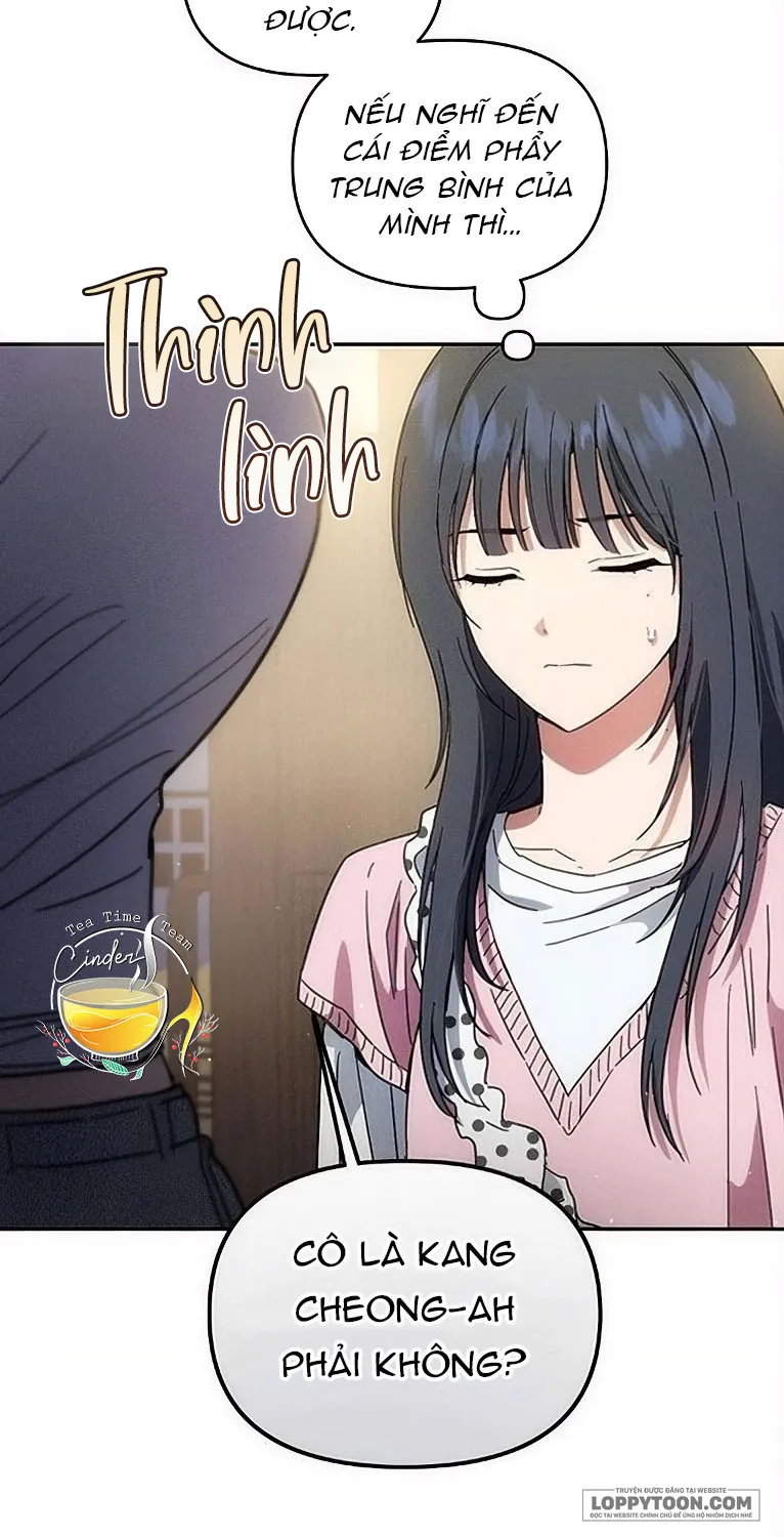 Tình Yêu Thuần Khiết Hư Hỏng Chap 17 - trang 76