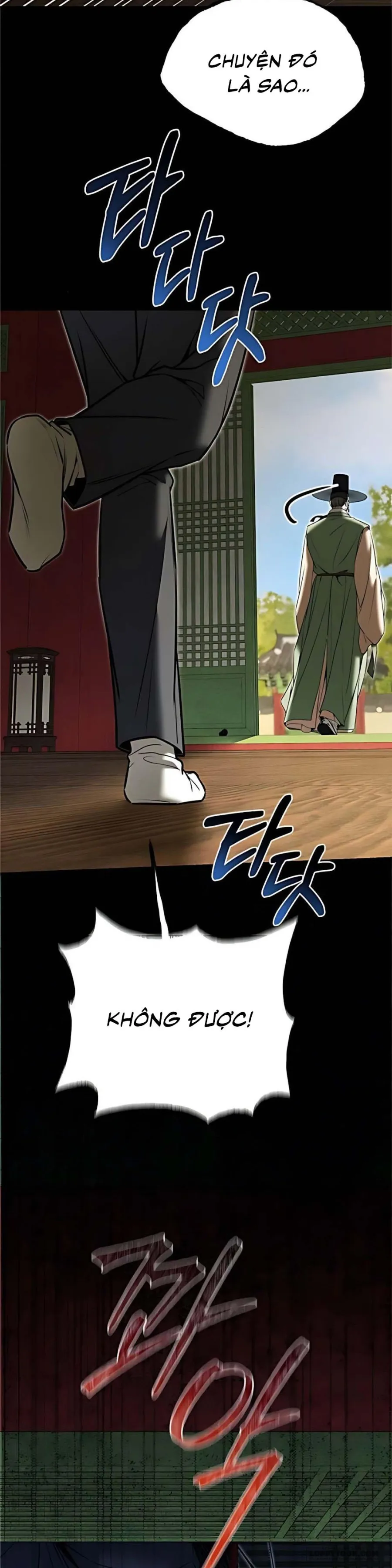 Giả Vờ Không Biết Phu Quân Đã Thay Đổi Chap 9 - 🔞🔞🔞🔞🔞 - trang 21