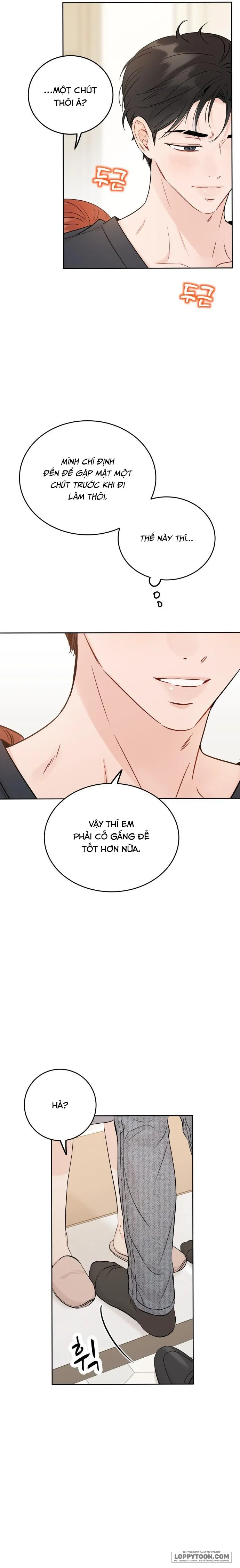 Người Một Nhà Chap 87 - trang 4