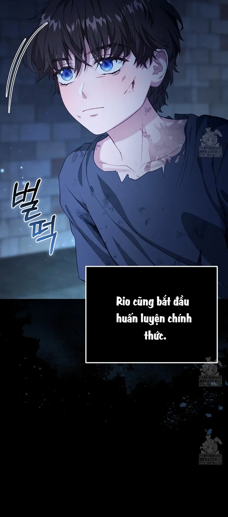 Nàng Tiên, Hãy Ký Hợp Đồng Nào Chap 23 - trang 39