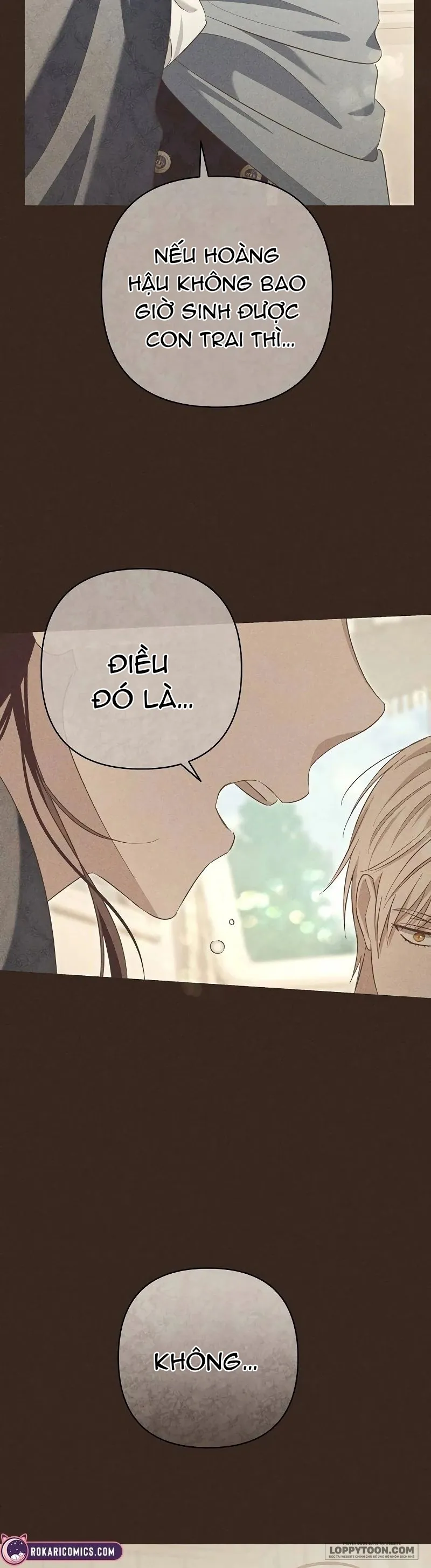 Cô Dâu Của Đại Công Tước Là Chiến Binh Địa Ngục Chap 24 - trang 30