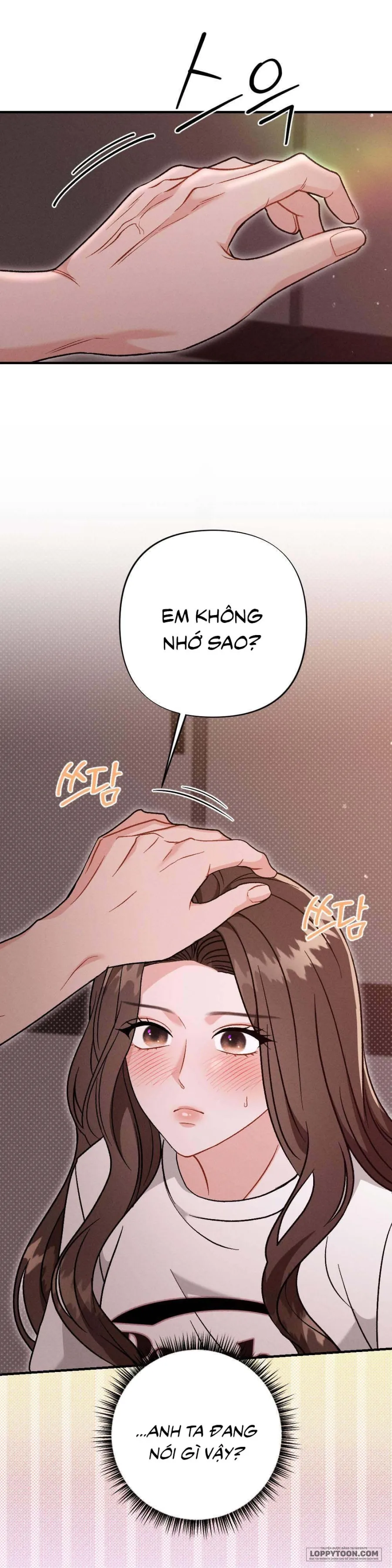 Đêm Chồng Chất Chap 12 - Ký ức bị xóa nhòa - trang 2