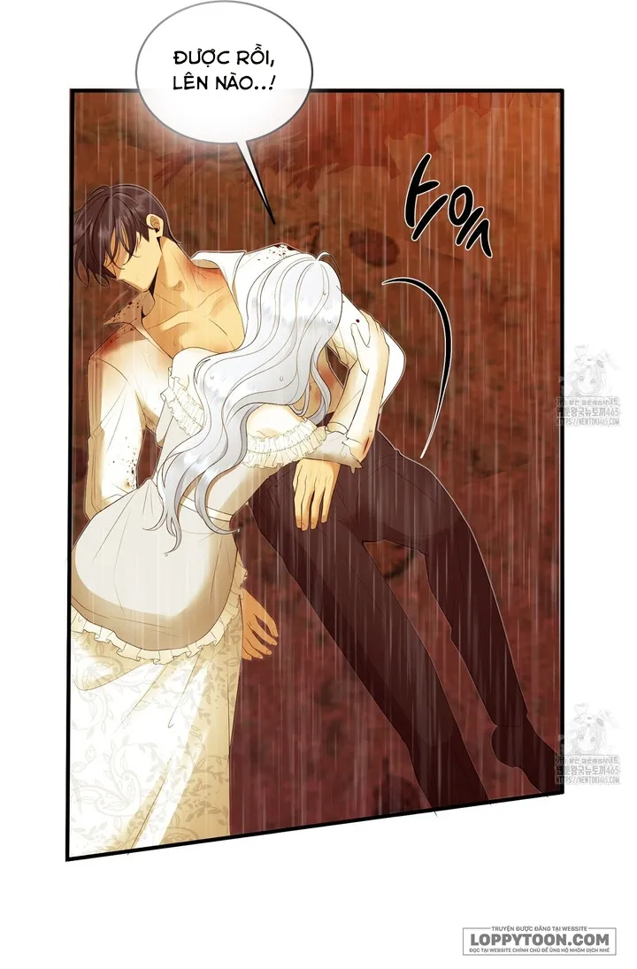 Qua Đêm Với Người Chồng Sắp Ly Hôn Chap 19 - trang 45