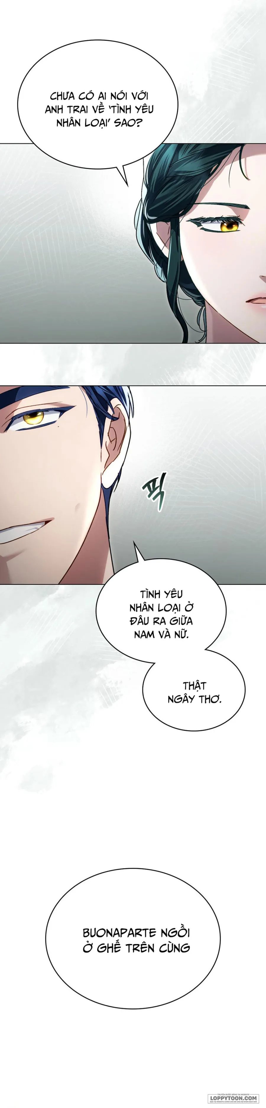 Giới Thượng Lưu Chap 26 - trang 17