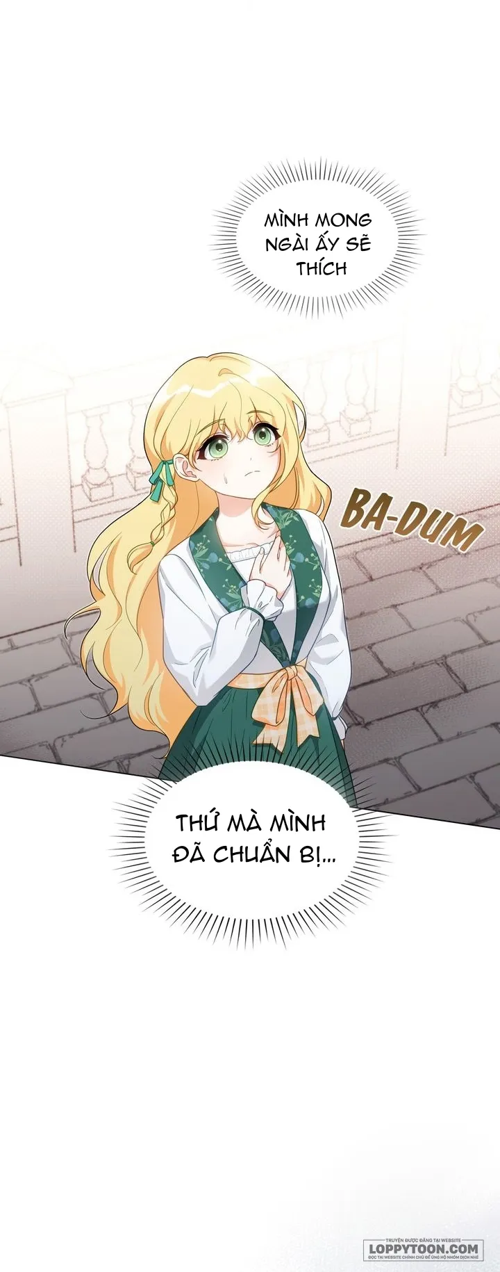 Chúa Phù Hộ Cho Sự Hủy Diệt Của Ta Chap 1 - trang 33