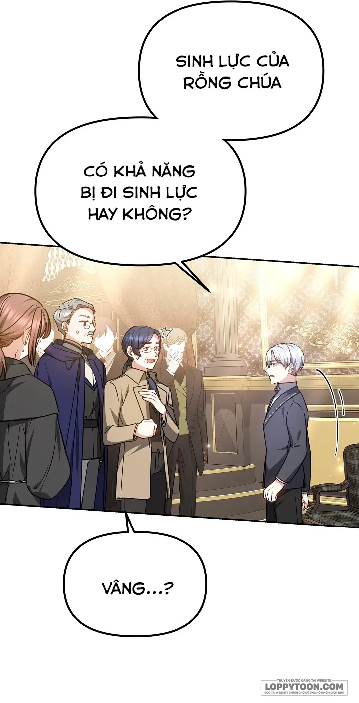 Rồng Con Thuần Hóa Những Kẻ Điên Rồ Chap 15 - trang 20