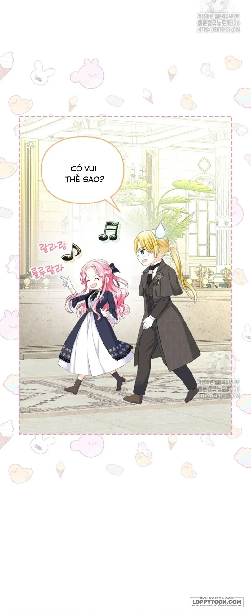 Tôi Sẽ Ly Hôn Với Anh Trai Nữ Chính Chap 40 - trang 46