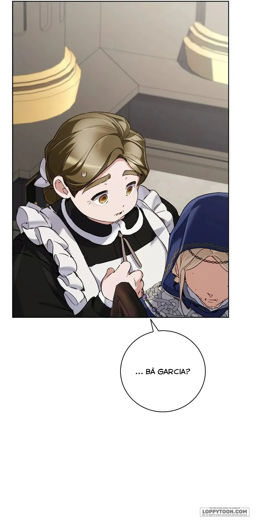 Papa Là Kẻ Thù Kiếp Trước Của Tôi? Chap 55 - trang 21
