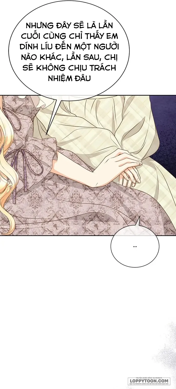 Sinh Ra Trở Thành Nhân Vật Không Có Trong Nguyên Tác Chap 60 - trang 28