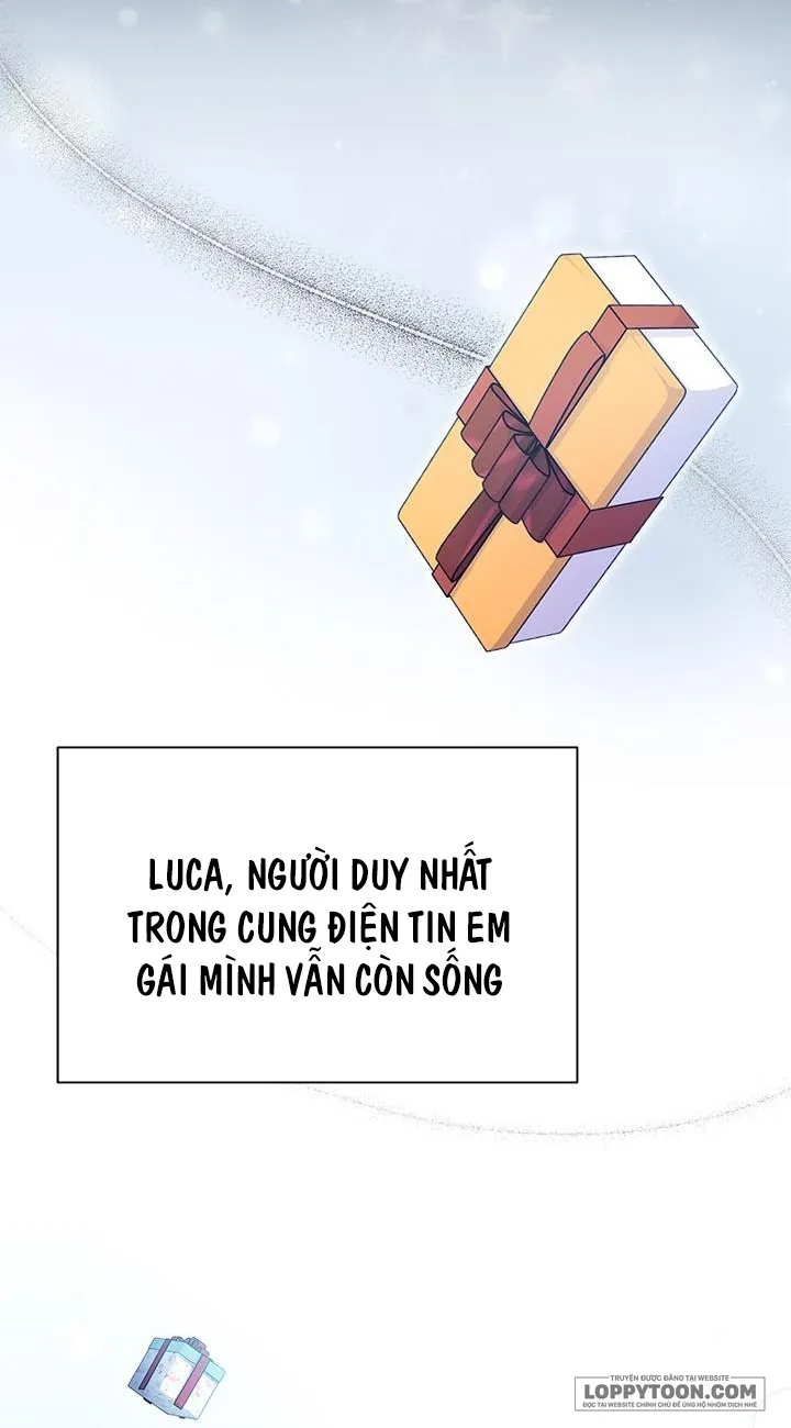 Đã Từ Chối Sủng Ái Rồi Mà Sao Còn Ám Ảnh Thế? Chap 6 - trang 51