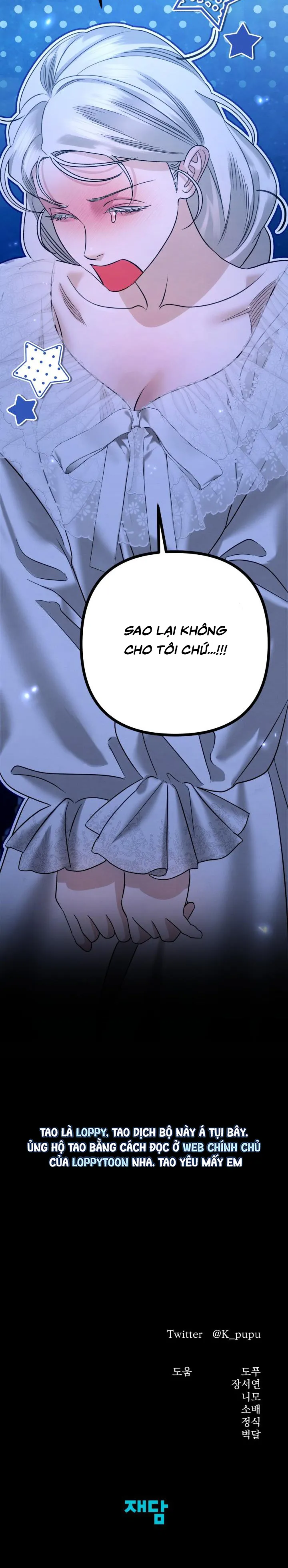 Cuộc Hôn Nhân Bị Cướp Đoạt Chap 87 - trang 33