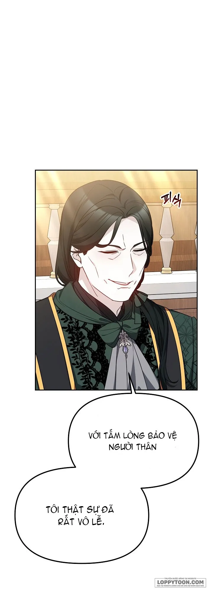 Rồng Con Thuần Hóa Những Kẻ Điên Rồ Chap 26 - trang 32