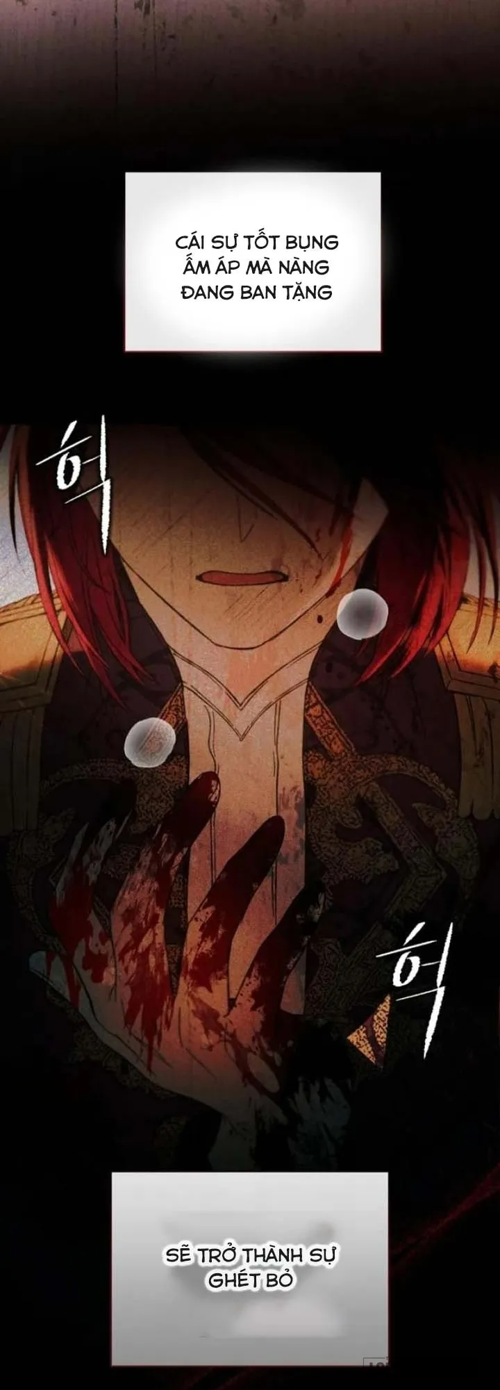 Bạo Chúa Độc Ác Trở Lại Chap 20 - trang 67